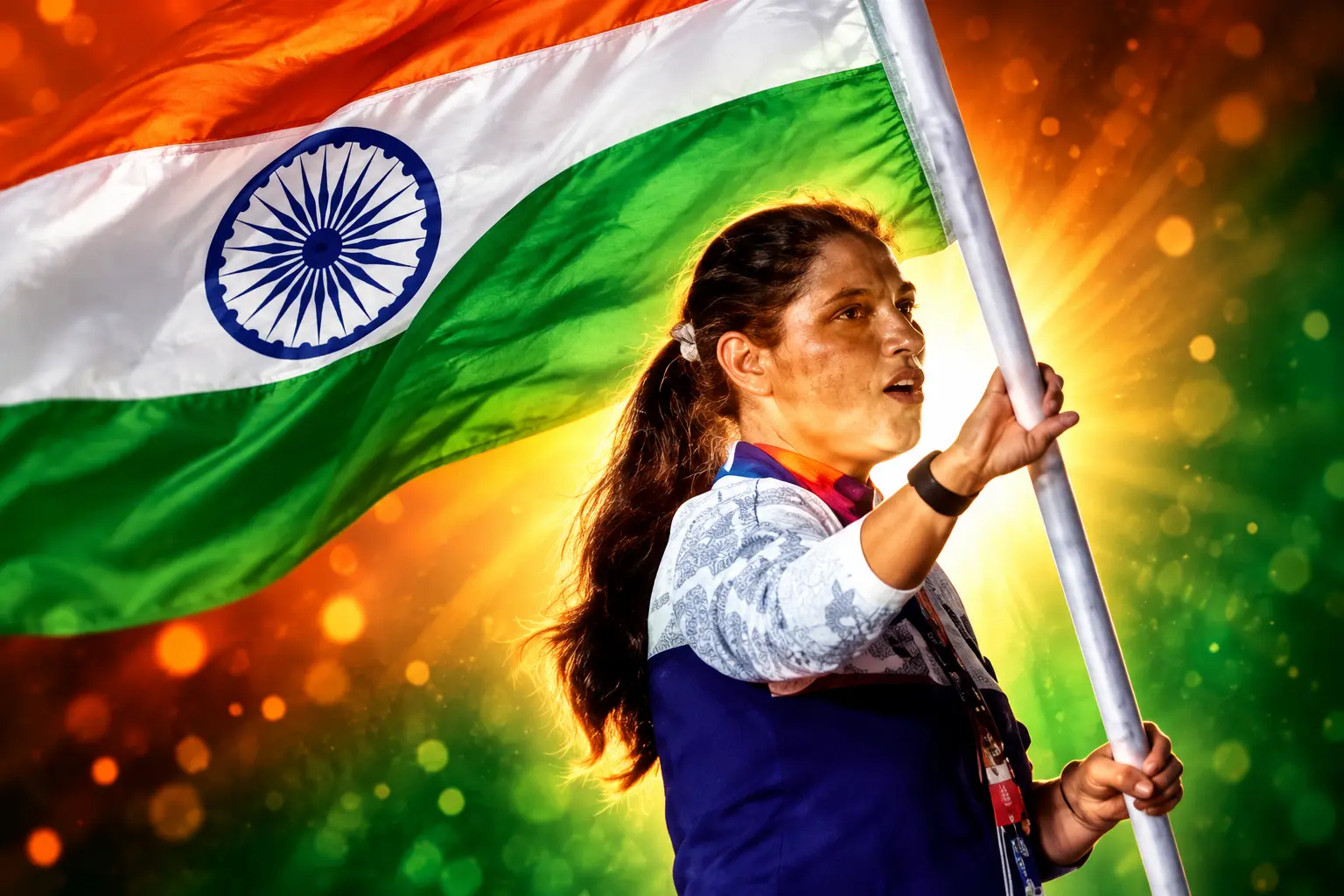 India fourth at Nagoya Asian Games 21 short