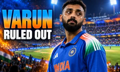 India vs Afghanistan 2nd T20I Delhi series seal