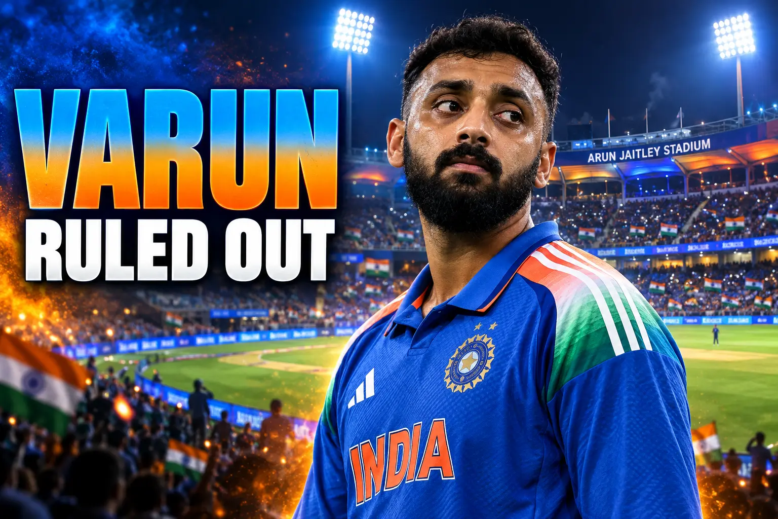 India vs Afghanistan 2nd T20I Delhi series seal