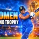 India women refuse Asia Cup trophy from Mohsin Naqvi