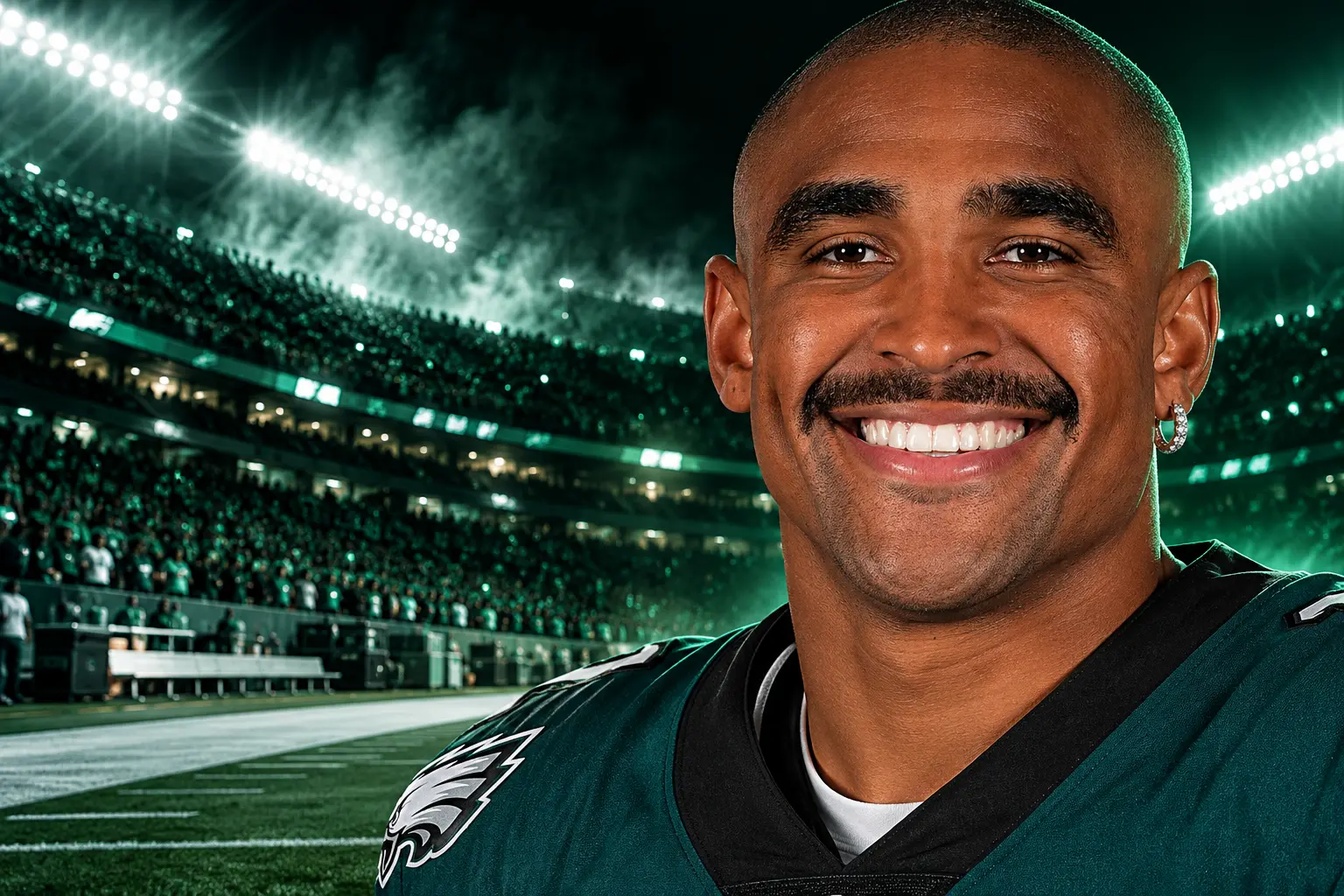 Jalen Hurts blood clot Eagles injured reserve update