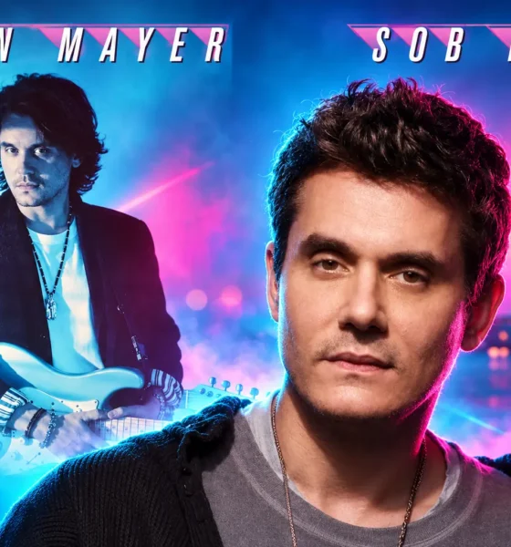 John Mayer Sob Rock Records Tom and Jerry single