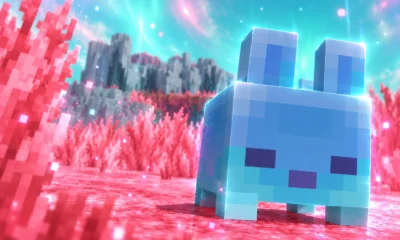 Minecraft Sift dimension opens first in Dungeons II
