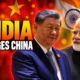 Modi Xi Jinping BRICS New Delhi bilateral meeting