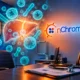 nChroma Bio doses first hepatitis B patient