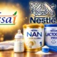 Nestlé India FSSAI cases over formula claims