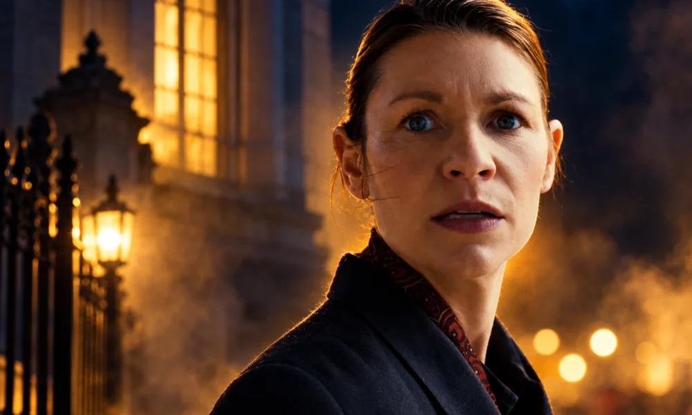Netflix orders Beast in Me second season