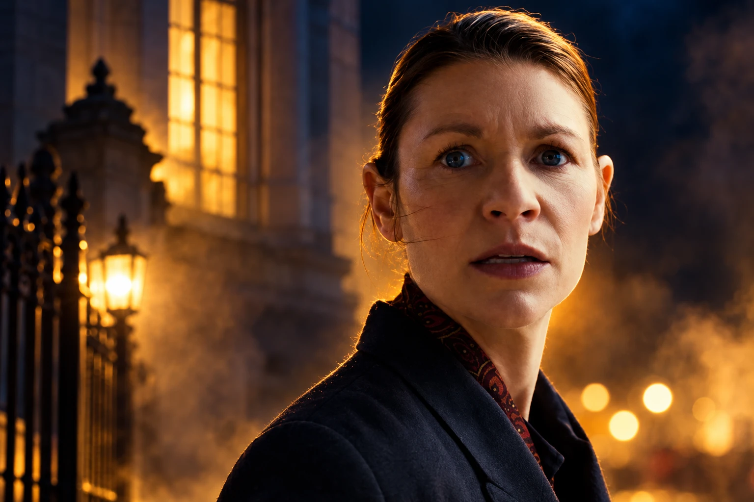 Netflix orders Beast in Me second season