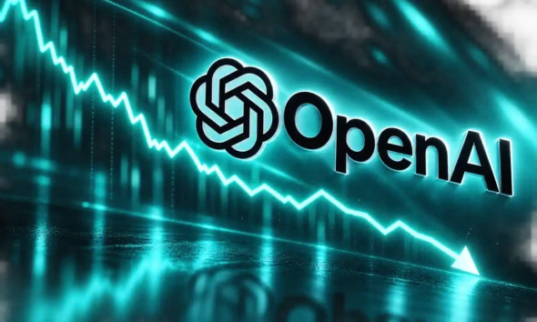 OpenAI $50 billion print hits Nvidia Oracle CoreWeave