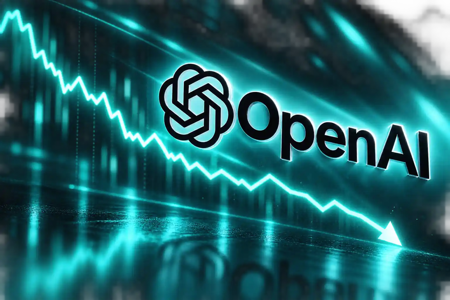 OpenAI $50 billion print hits Nvidia Oracle CoreWeave
