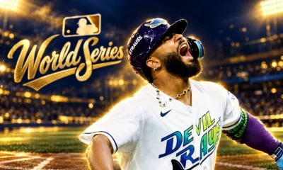 Rays Brewers World Series first titles matchup