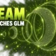 Reflection Beam 501B open weights matches GLM-5.2