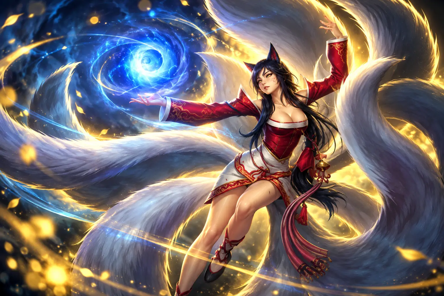 Riot ends League of Legends Classic in 2027