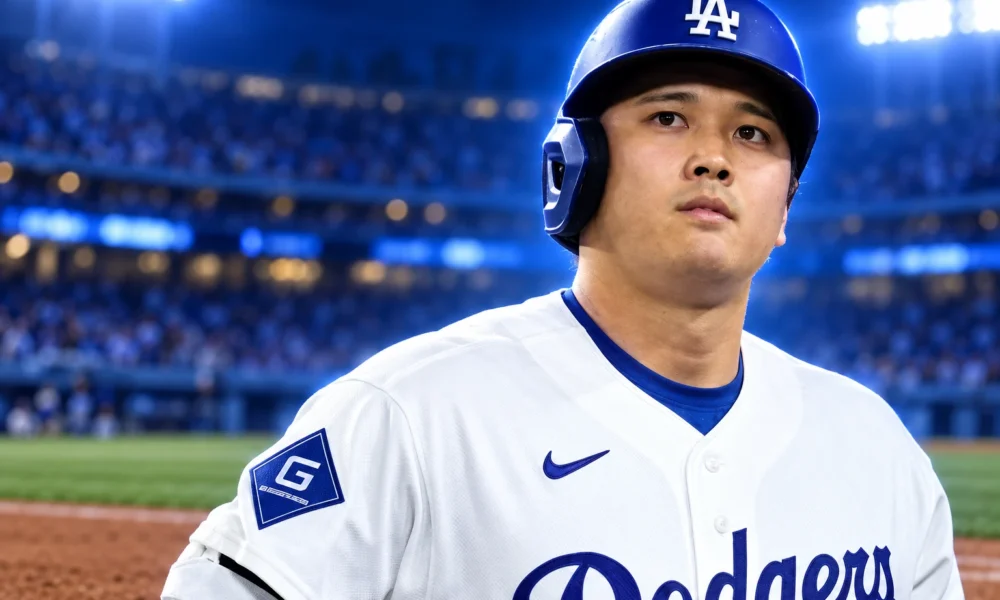 Shohei Ohtani no surgery expected to pitch 2027