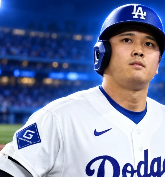 Shohei Ohtani no surgery expected to pitch 2027