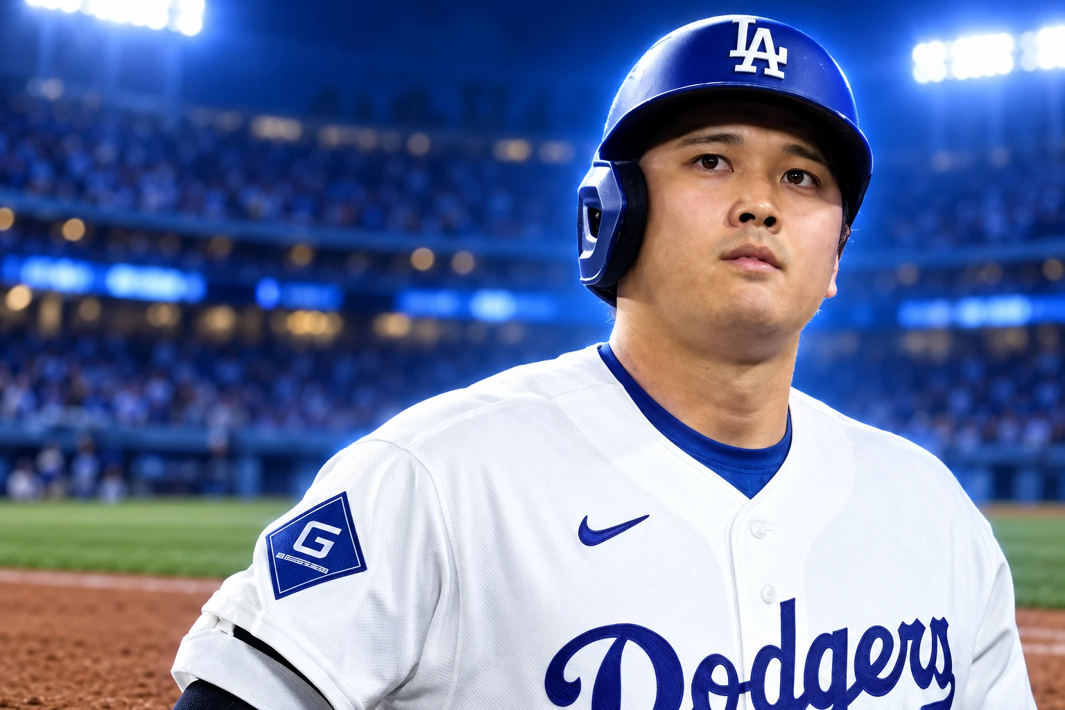 Shohei Ohtani no surgery expected to pitch 2027