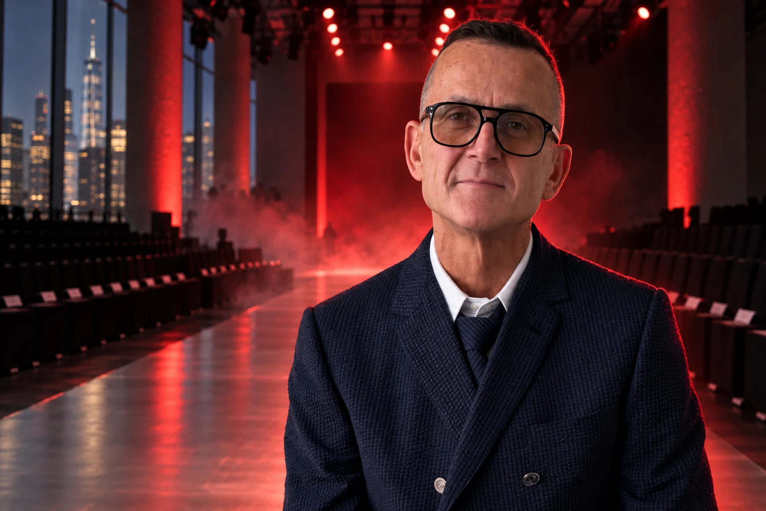 Steven Kolb resigns CFDA after COS PETA protest