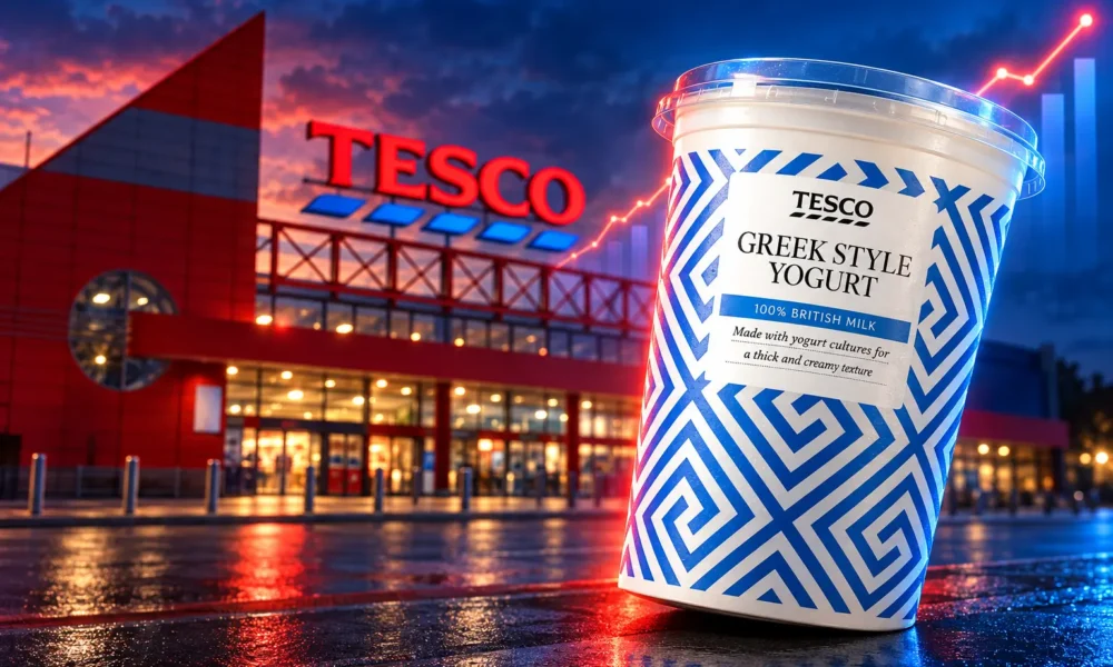 tesco 114 restricted additives own-brand ultra processed food