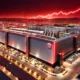 TSMC 2027 caution after sixth record profit