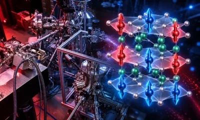 UCF maps altermagnet bands in cobalt tantalum diselenide