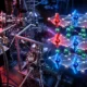 UCF maps altermagnet bands in cobalt tantalum diselenide