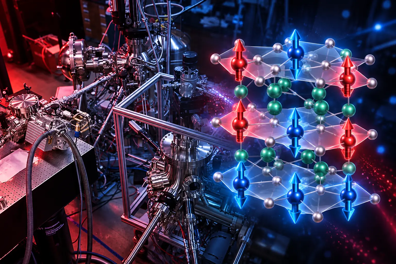 UCF maps altermagnet bands in cobalt tantalum diselenide
