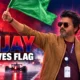 Vijay Silverstone flags Michelin Le Mans Cup