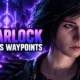 Warlock Dungeons Dragons drops quest waypoints 2027
