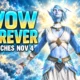WoW Forever launches November 4 Classic Plus